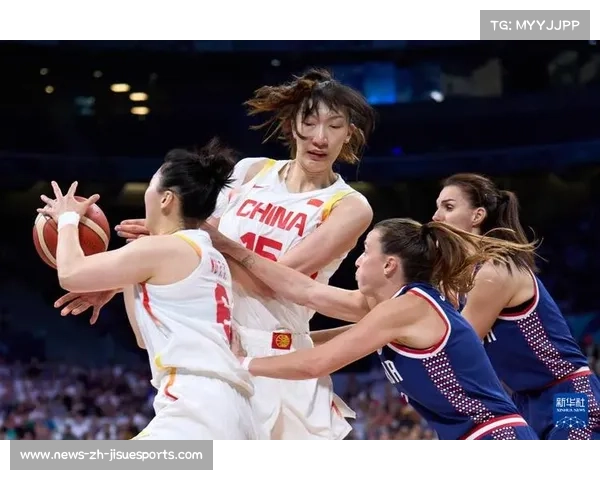 2016里约奥运会女子篮球赛激战不断展现世界巅峰对决风采